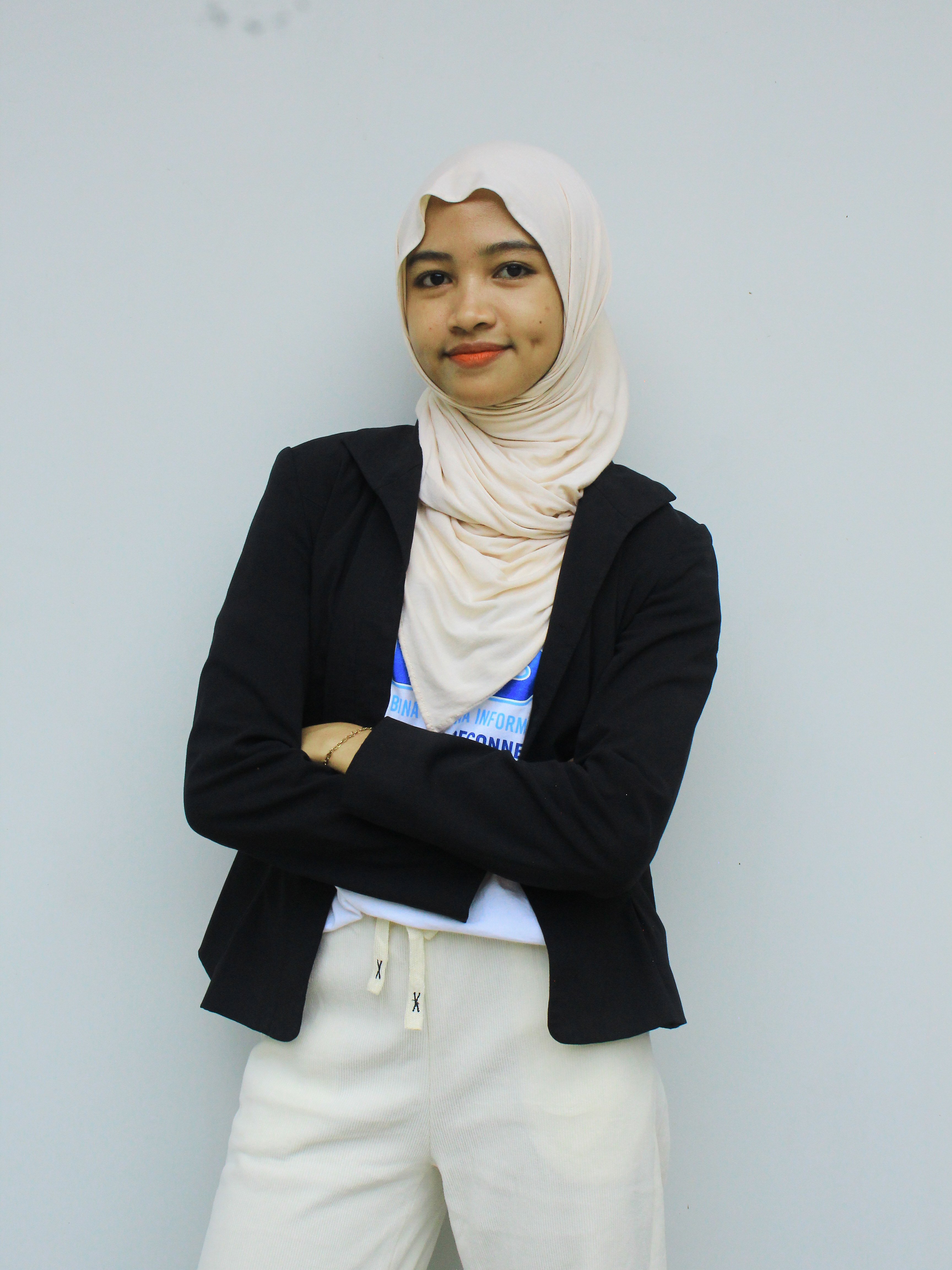 Choirunisa Syifa Amarta